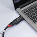 EAN 5704174067115 - Microconnect MC-GEN-CH Adaptador gráfico USB 3840 x 2160 Pixeles Negro imagen 2