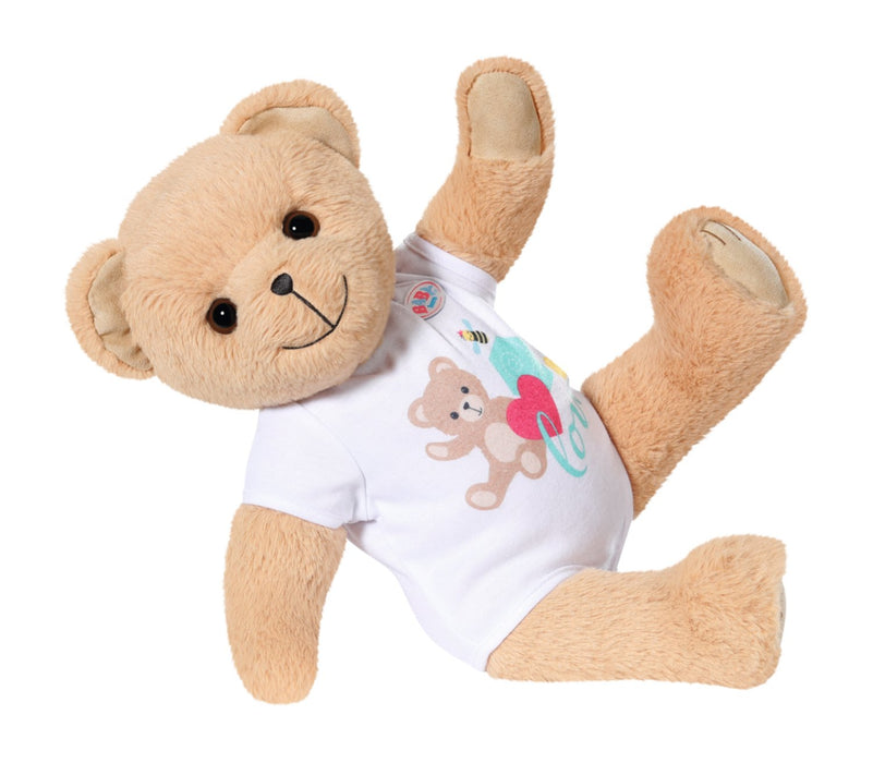 EAN 4001167835388 - BABY born Bear white imagen 5