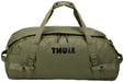 EAN 0085854255240 - Thule Chasm TDSD303 Olivine bolso de lona 70 L Poliéster Oliva imagen 3