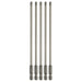 EAN 0088381585200 - Makita 191V02-0 punta de destornillador imagen 1