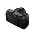 EAN 4960759914255 - Nikon Z 30 Kit 12-28mm MILC 20,9 MP CMOS 5568 x 3712 Pixeles Negro imagen 13