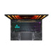 EAN 4711377385213 - MSI Cyborg A15 AI B2HWFKG-072XES AMD Ryzen™ 9 270 Portátil 39,6 cm (15.6") Full HD 32 GB DDR5-SDRAM 1 TB  imagen 5