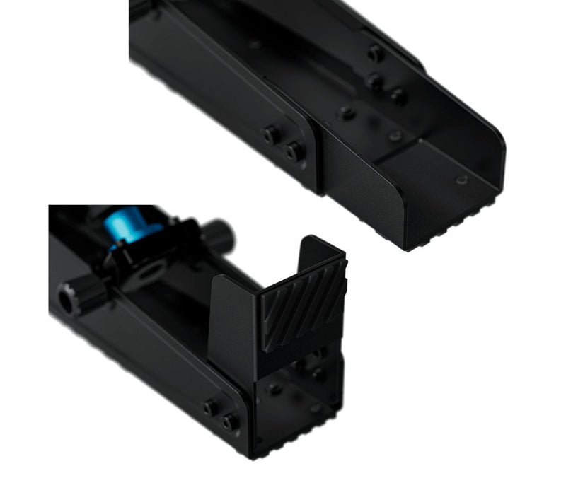 EAN 5099206131736 - Logitech G RS Pedals Negro USB Analógico PC imagen 5