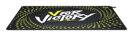 EAN 4025112117015 - CHERRY XTRFY GP5 Vitality Black Alfombrilla de ratón para juegos Negro, Blanco, Amarillo imagen 3