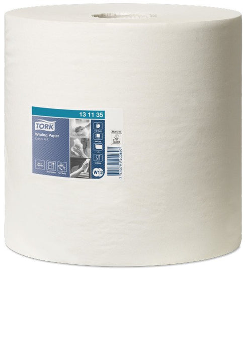 EAN 7310791200903 - Tork 131135 toalla de papel 1150 hojas Blanco 460 m imagen 2