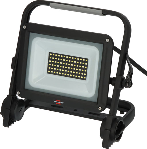EAN 4007123684991 - Brennenstuhl 1171250547 Reflector Negro 50 W LED D imagen 1