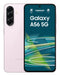 EAN 8806095982731 - Samsung Galaxy A56 17 cm (6.7") SIM doble Android 15 5G USB Tipo C 8 GB 128 GB 5000 mAh Rosa imagen 1