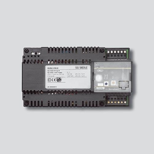 EAN 4015739351305 - Siedle BVNG 650-0 DE imagen 1