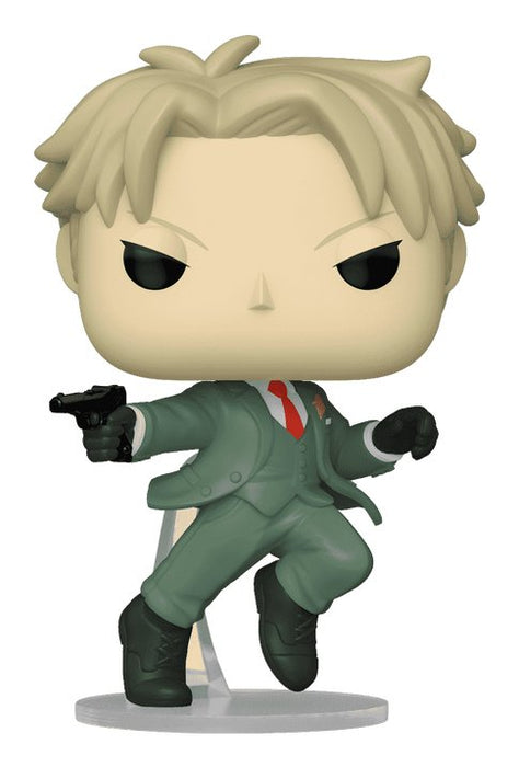 EAN 0889698865296 - FUNKO POP! Loid Forger imagen 1