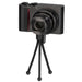 EAN 4007249045522 - Hama Flexi tripode Digitales / cámaras de película 3 pata(s) Negro imagen 3