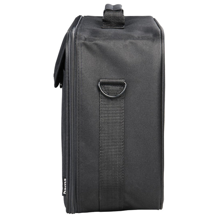 EAN 4047443117045 - Hama 00101066 estuche de proyector Politex Negro imagen 5