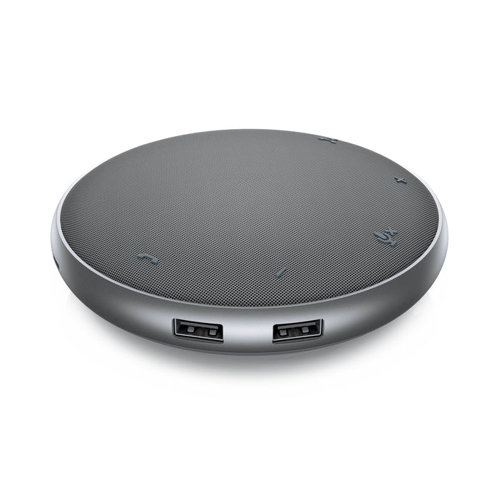 EAN 0884116370093 - DELL MH3021P altavoz Universal Plata imagen 2