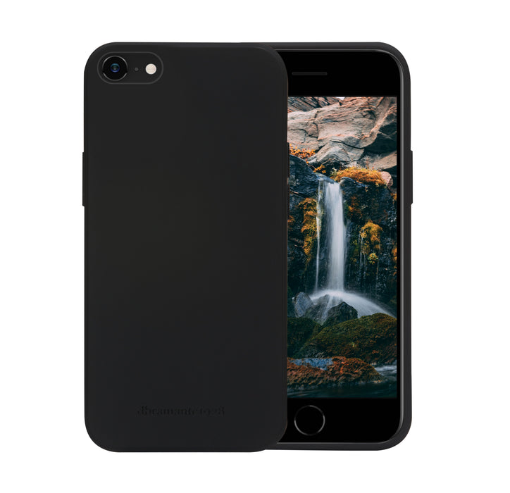 EAN 5711428042125 - dbramante1928 Nuuk funda para teléfono móvil 11,9 cm (4.7") Negro imagen 1