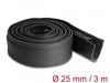 EAN 4043619209149 - DeLOCK 20914 pasacables Negro imagen 2