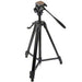 EAN 4250234571456 - Walimex 17145 tripode Universal 3 pata(s) Negro imagen 1