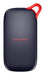 EAN 619659232498 - SanDisk Portable SSD (V3) 1 TB USB Tipo C 3.2 Gen 2 (3.1 Gen 2) Marina, Rojo imagen 2