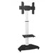 EAN 8051128108910 - Techly ICA-TR3WH soporte para pantalla de señalización 177,8 cm (70") Blanco imagen 1