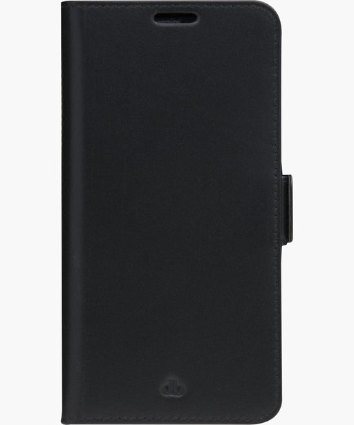 EAN 5711428015075 - dbramante1928 CS53GTBL1507 funda para teléfono móvil 16,5 cm (6.5") Folio Negro imagen 1