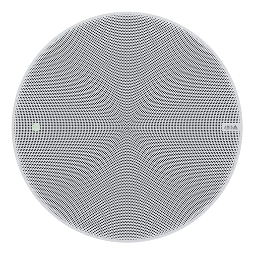 EAN 7331021075900 - Axis 02324-001 altavoz Blanco imagen 2