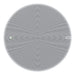 EAN 7331021075900 - Axis 02324-001 altavoz Blanco imagen 2