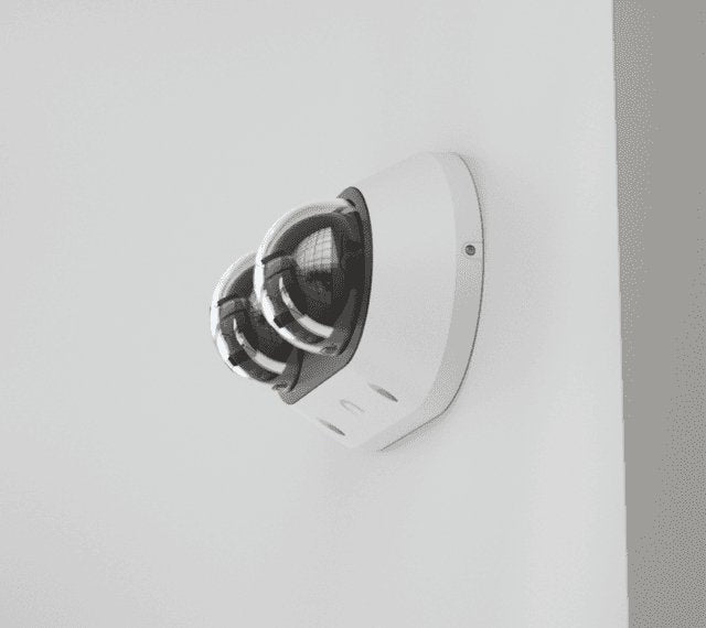 EAN 0810177167907 - Ubiquiti AI Multi Sensor 2 Almohadilla Cámara de seguridad IP Exterior 3840 x 2160 Pixeles Techo/Pared/Po imagen 7