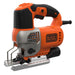 EAN 5035048711590 - Black & Decker BES610K-QS power jigsaws 650 W imagen 2