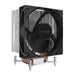 EAN 8436617921681 - UNYKAch UNYCOOL H61 Procesador Refrigerador de aire 12 cm Negro 1 pieza(s) imagen 1