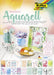 EAN 4001868107807 - Folia 48749 papel decorativo Arte de papel 20 hojas imagen 1