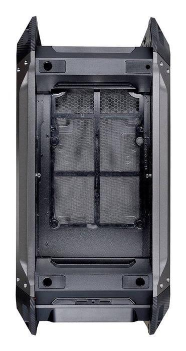 EAN 4715302441111 - COUGAR CGR-6AMKB Full Tower Negro imagen 20