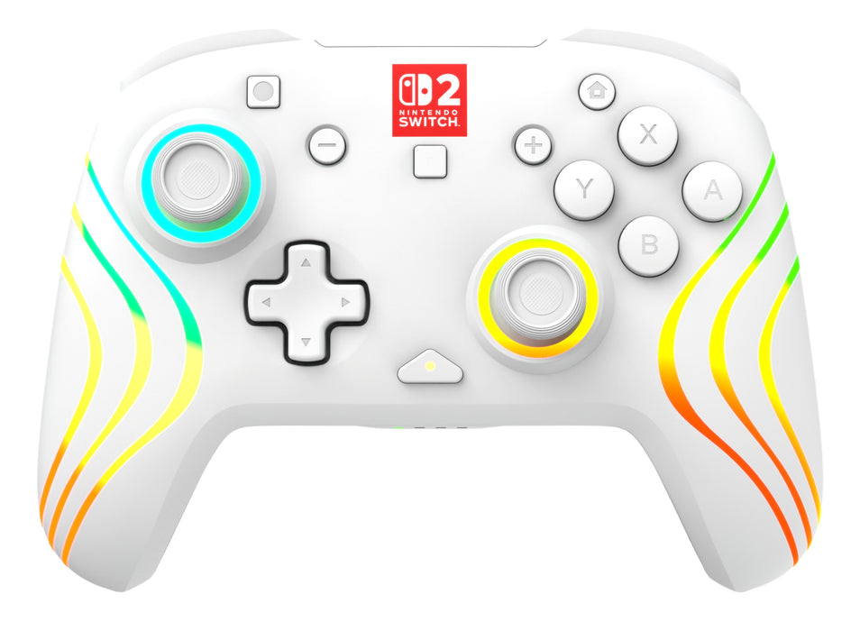 EAN 840454402353 - Turtle Beach TBC-8106-15 mando y volante Bluetooth/USB Gamepad Nintendo Switch, Nintendo Switch 2, Nintend imagen 2