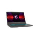 EAN 4711377204668 - MSI Thin 15 B12UC-1842XES Intel® Core™ i5 i5-12450H Portátil 39,6 cm (15.6") Full HD 16 GB DDR4-SDRAM 512 imagen 4