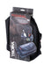 EAN 4024023021862 - TROIKA BAG30/BK neceser y maletín neceser Bolsa de aseo Lona alquitranada Negro imagen 5