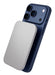 EAN 5711428072726 - dbramante1928 CP03ACWH7272 batería externa 3000 mAh Cargador inalámbrico Aluminio imagen 5