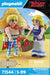EAN 4008789715449 - Playmobil 71544 figura de juguete para niños imagen 2