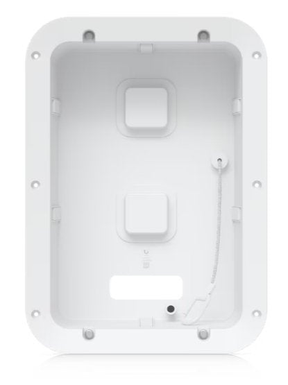 EAN 810177166863 - Ubiquiti UACC-AI-SPEAKER-FM soporte de altavoz Pared Policarbonato (PC) imagen 1