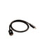 EAN 0662919108378 - V7 V7HDMIPRO-1M-BLK cable HDMI HDMI tipo A (Estándar) 2 x HDMI Type A (Standard) imagen 4