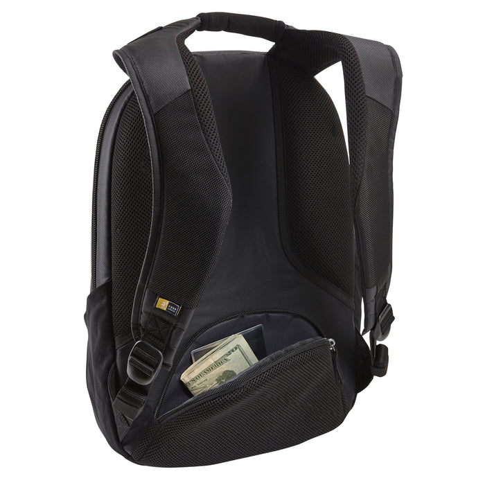 EAN 85854237154 - Case Logic InTransit RBP-414 Black mochila Negro Nylon imagen 13