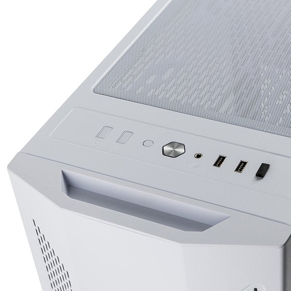 EAN 4718466009210 - Lian Li Lancool II Midi Tower Blanco imagen 8
