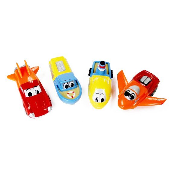 EAN 755828613016 - Popular Playthings Mix or Match Junior 1 imagen 6