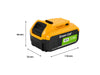 EAN 5904326375192 - Green Cell PTDW18V5 cargador y batería cargable imagen 7