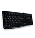 EAN 5099206021501 - Logitech Keyboard K120 for Business teclado Universal USB Ucranio Negro imagen 1