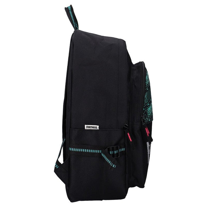 EAN 8712645324930 - Vadobag 855-01230 mochila Mochila informal Negro, Turquesa imagen 3