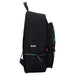 EAN 8712645324930 - Vadobag 855-01230 mochila Mochila informal Negro, Turquesa imagen 3