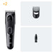 EAN 4987176251039 - Braun HC5510 cortadora de pelo y maquinilla Negro 9 Níquel-metal hidruro (NiMH) imagen 2