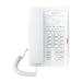 EAN 6937295602173 - Fanvil H3 teléfono IP Blanco imagen 2