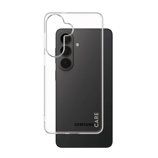 EAN 5715685034459 - PanzerGlass CARE™ by ® X-Ray Case Samsung Galaxy S26+ funda para teléfono móvil Transparente imagen 1