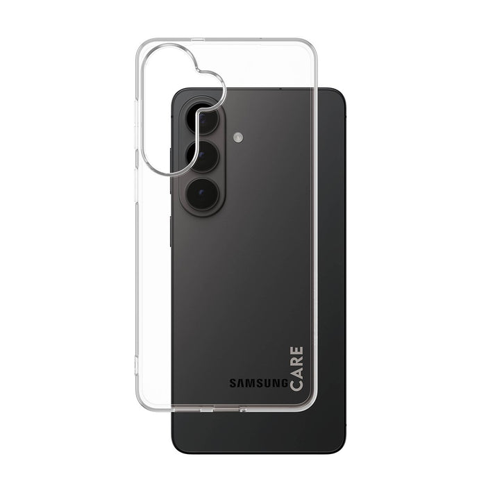 EAN 5715685034459 - PanzerGlass CARE™ by ® X-Ray Case Samsung Galaxy S26+ funda para teléfono móvil Transparente imagen 1