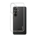 EAN 5715685034459 - PanzerGlass CARE™ by ® X-Ray Case Samsung Galaxy S26+ funda para teléfono móvil Transparente imagen 1