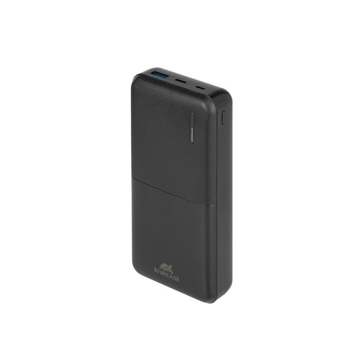 EAN 4260709010809 - Rivacase VA2571 batería externa Polímero de litio 20000 mAh Negro imagen 5