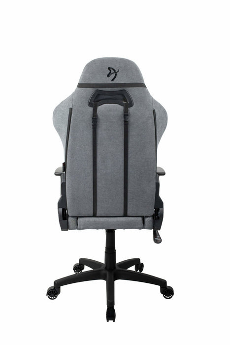 EAN 850009447401 - Arozzi Torretta -SFB-ASH silla para videojuegos Silla para videojuegos de PC Asiento acolchado tapizado Ne imagen 5